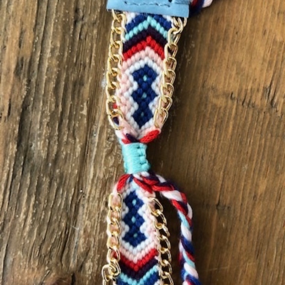 Watch Bands- Apple Smart Watchbands- Boho 42/44 - Picture 2 of 7